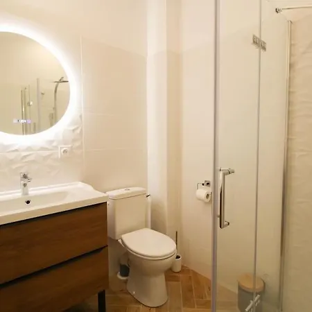 G5 Climatise Centre أنغوليم