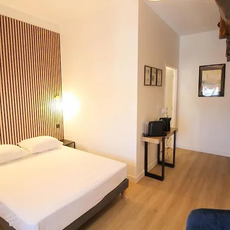 G5 Climatise Centre أنغوليم