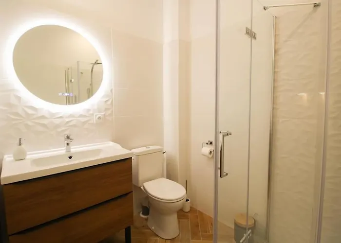 G5 Climatise Centre Angouleme