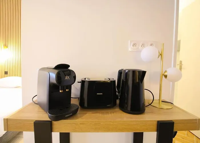 G5 Climatise Centre *