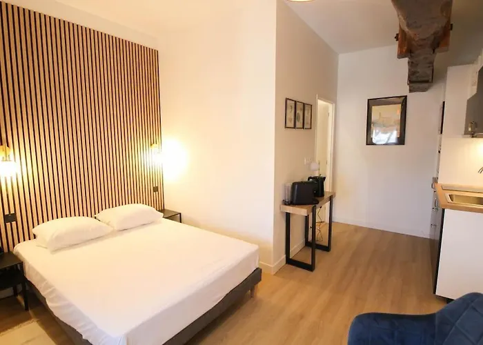 G5 Climatise Centre Angouleme