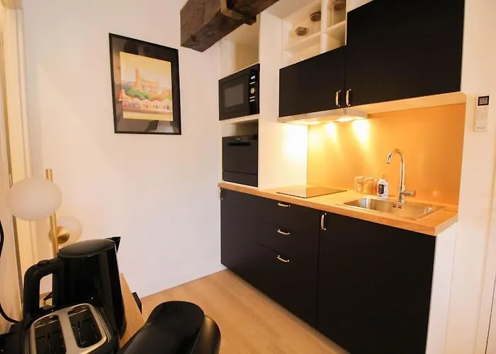 G5 Climatise Centre * Angouleme